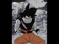Adet Anime Goku Dragonball Suber