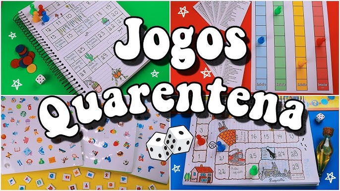 Para Crianças DIY  Como Fazer Jogo de Tabuleiro para Crianças [16