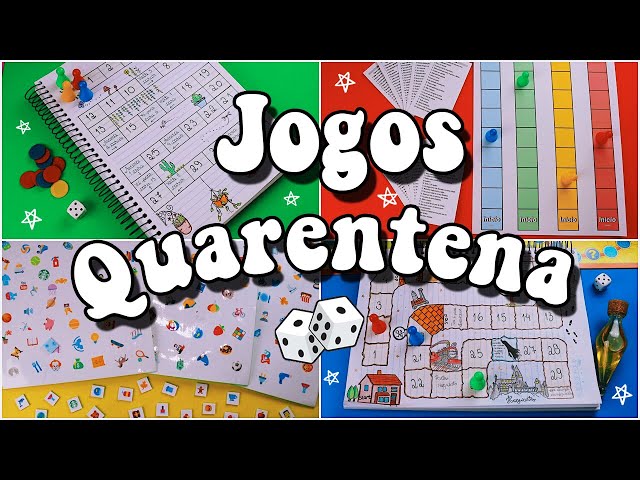 Como fazer jogo de tabuleiro Ludo/jogo para quarentena / 