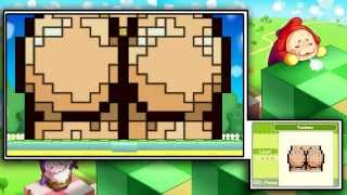 Pushmo Customs - Episode 5