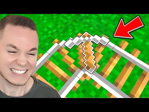 Minecraft LOGIK, die du NICHT MEHR ÜBERSEHEN wirst!