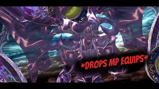 so we just farming seymour omnis now | Final Fantasy X Masters Challenge Mod 31 Ffx Masters Challenge Mod Seymour Omnis