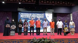 PERANAN PENTING IBU BAPA DALAM PENDIDIKAN ANAK ANAK