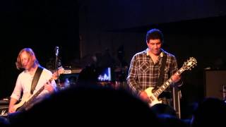 Dave Grohl & Sound City Players- "Jesse's Girl" (Rick Springfield) Live at Sundance on 1-18-13 chords