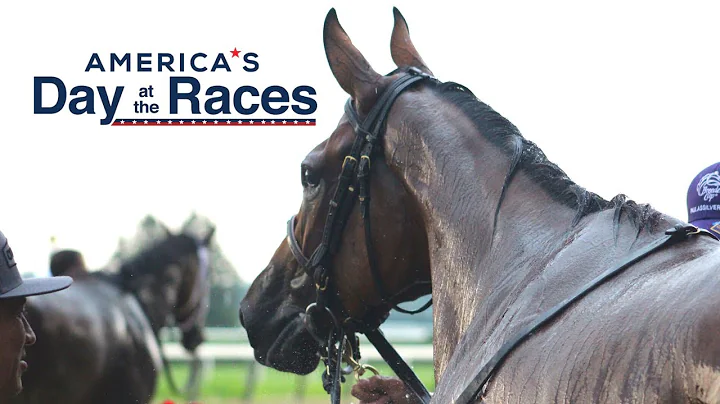 America's Day At The Races - June 13, 2021