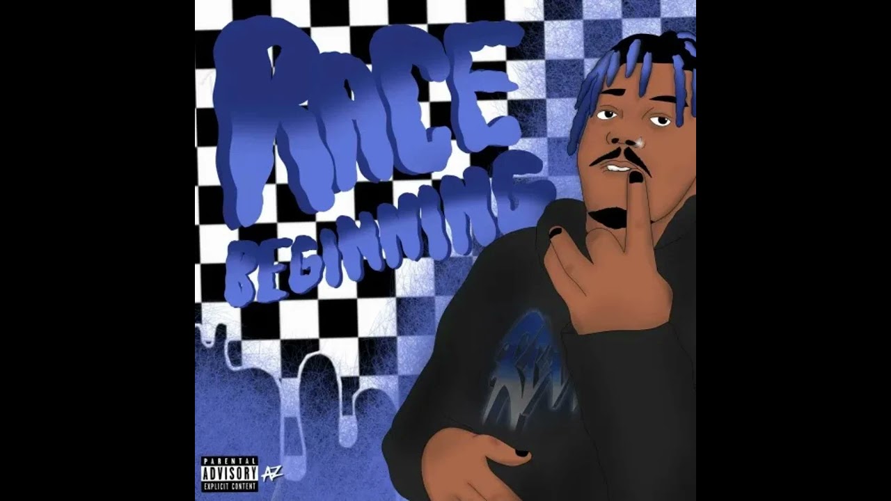 Juice WRLD - Race Beginning (Session)