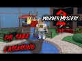GIOCO A ROBLOX CON I FAN ! MURDER MISTERY 2 , PPIGGY E ALTRO LIVE 🔴