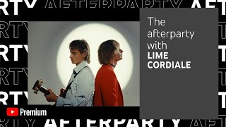 Lime Cordiale Imposter Syndrome AfterParty