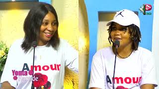 YONTA HANNDE DU DIMANCHE 10 MAI 2026