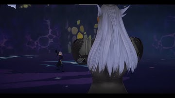 Kingdom hearts 3 Mod Dark Riku Vs Ansem