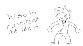 Eichmeins unfinished animations (oldest-newest)