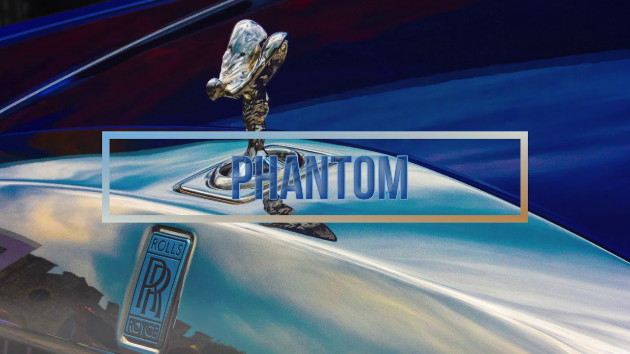 [FREE] | Rick Ross Type Beat "Phantom" | Prod. @oa.future