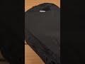 Able Carry Max EDC — ткань Cordura Ripstop или X-Pac?