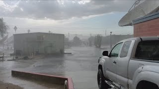 Tucson in need of rain with Monsoon kicking off June 15