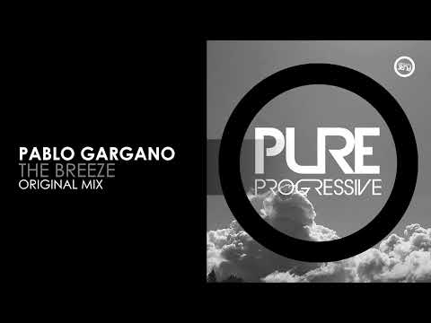 Pablo Gargano - The Breeze (Sunrise Set 2024)