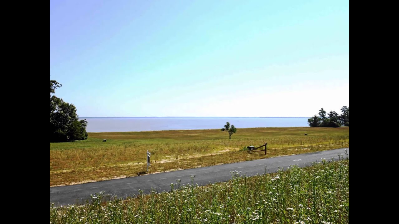 COBHAM WHARF YouTube