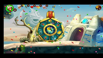 JUNGLE ADVENTURES 3 GAMEPLAY WORLD 2 LEVEL 6