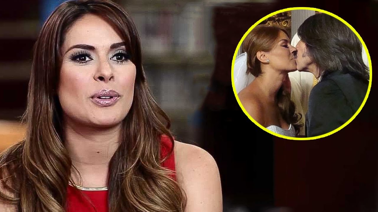 A los 51 años, Galilea Montijo Finalmente admite lo que todos sospechábamos