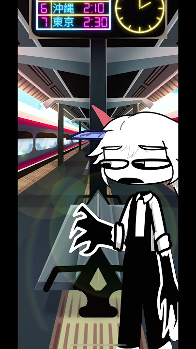 Two birds on a wire//ft.Engel x Claire//#fpe #gacha #gachaclub #gachalife #claire #engel #meme #nick