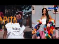 STAR WA BONGOFLEVA QUEEN PHINA AJA NA NGOMA MPYA YATAPITA STAR WA BONGOFLEVA QUEEN PHINA AJA NA NGOMA MPYA YATAPITA