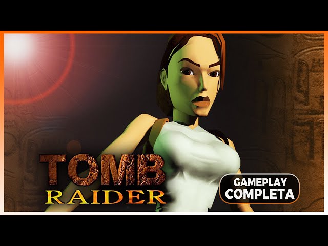 Tomb Raider apresenta mais combates e evolução das armas