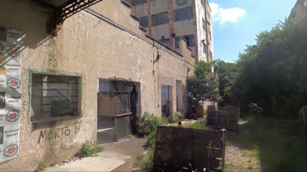 ANIVERSARIO ALVORADA