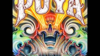 Puya - No Hay Mal Que Por Bien No Venga chords
