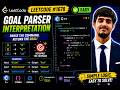 LeetCode #1678 Goal Parser Interpretation Solution in C++ | Easy String Problem Explained