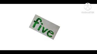 Endless Reader Five Animation