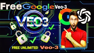 Si Fudud Ku Hel Account  GOOGLE VEO.3 Free Ah waliba Unlimited :25,000 creates😱[ #AYUUB_SKEY⚡️ ] screenshot 2