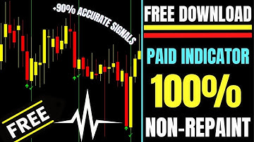 BINARY Trading for Beginners NEW PULSE Reversal Indicator Boost Your Profits | iq option mt4 (FREE)