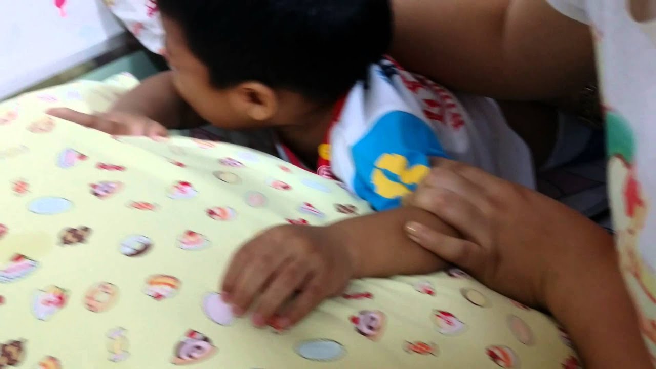 ดช.ธนเดช vs. หมอ 556