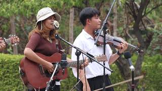 ฤดูกาล - วรินทร์ (Warin)  Gathering in the glen II