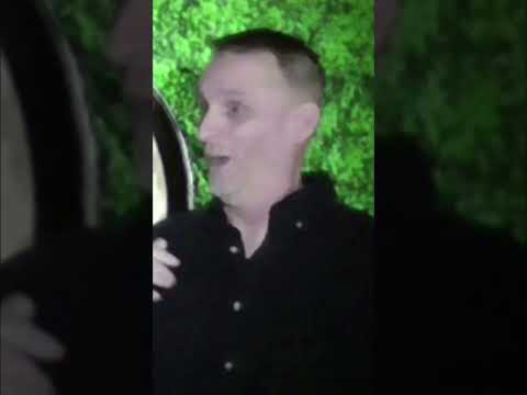 Pat DaBiere comedy short 4
