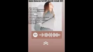 Nabila Maharani - Full MP3 akustik terbaik 2021