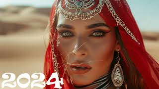 DEEP HOUSE MIX 2024 №605 👓 CAR MUSIC MIX 🚗 ETHNIC ARABIC MUSIC