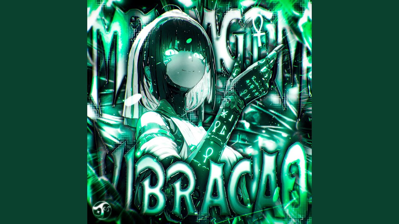 Montagem Vibração (Sped Up)