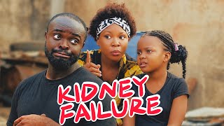 Kidney Failure Best Of Aunty Success (Aunty Success)