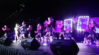 Celebrity PI BETA PHI UKY GREEK SING 2026 Net Worth