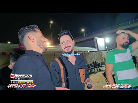 عندي كلمه ياعالم وريد اكول الفنان محمد الملا علي العازف احمد الدبساوي زواج احمد الجريسي