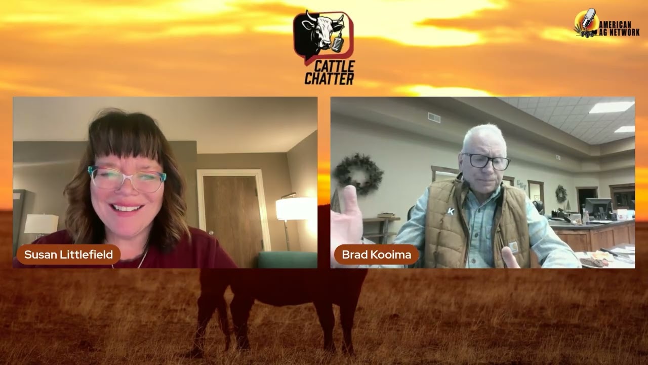 Кэш по-прежнему носит корону 2 19 26 Разговоры о скоте