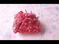 １７まいめ　[ お気に入り下着 ] ゆぅなのパンティ　赤いぱんてぃ　ふりるいっぱい☆彡My panties♪panty