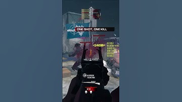 I might be the BEST MW3 SNIPER after this 😱 #CALLOFDUTY #MW3 #MWIII #MW3CLIPS #SNIPING