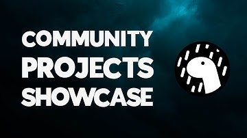 What was built with Deno recently?