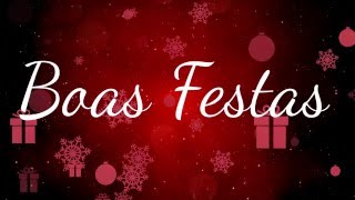 Postal de Natal Superdecor