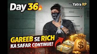 Worst Sunday Decisions Ever 😭 | EMERIC CHARLS | yatraroleplay #gtalive #yatrarp #livegamingindia