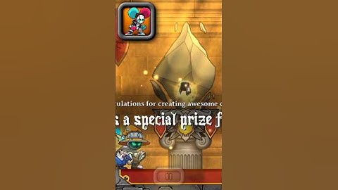 Getting TikToker Armor in Magic Rampage | #magicrampagegame #magicrampage #magicrampagegameplay