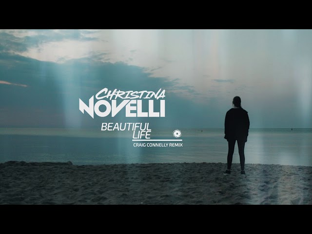 Christina Novelli - Beautiful Life