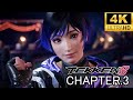 【鉄拳8】追加ストーリー　CHAPTER.3「Unforgotten Echoes」　リディア・ソビエスカ　TEKKEN8　Lidia Sobieska