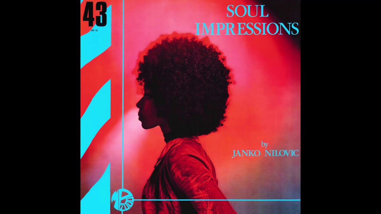 Watch Janko Nilovic - Hippocampus (1975). on YouTube Watch Janko Nilovic - Hippocampus (1975). on YouTube